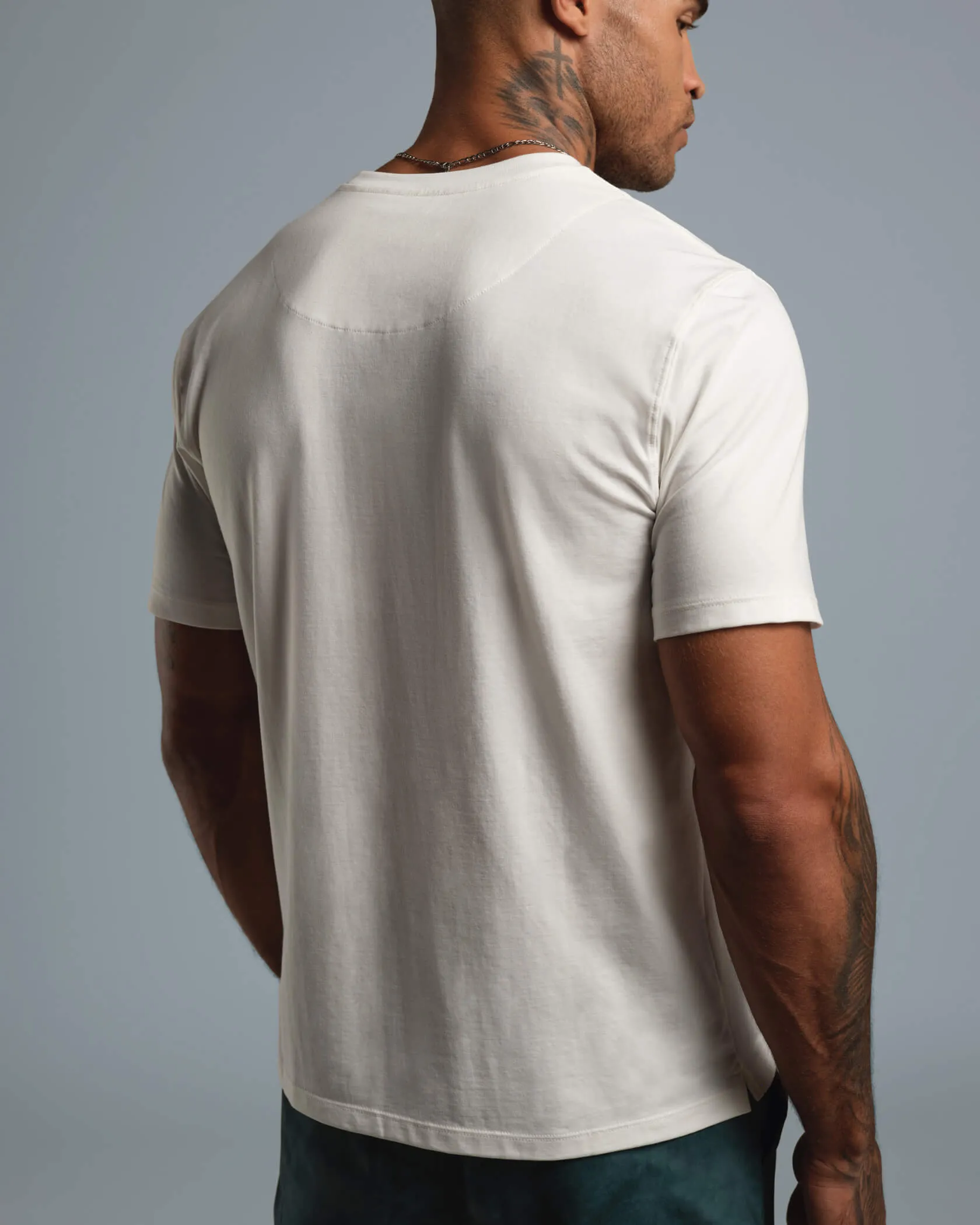 Gig T-Shirt Municipal