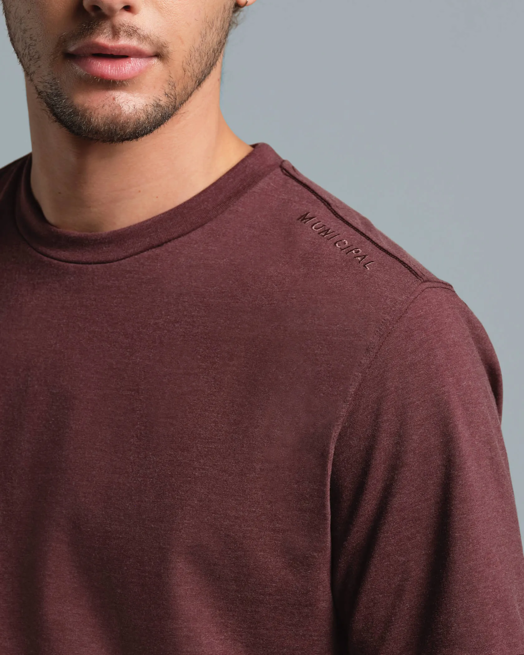 Gig T-Shirt Municipal