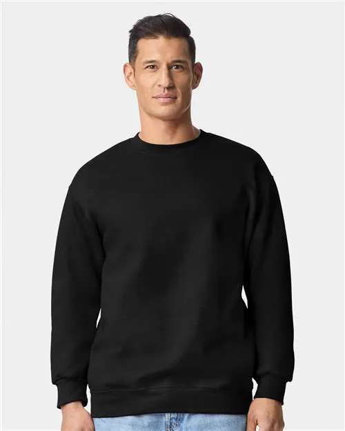 Gildan Hammer Maxweight Crewneck Sweatshirt