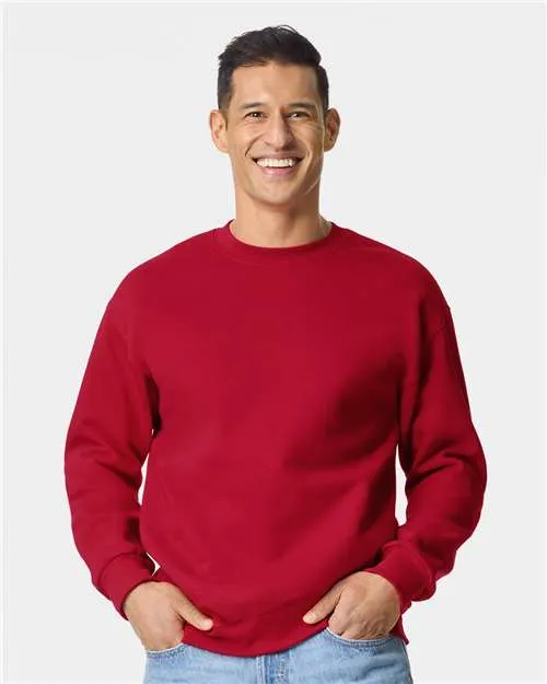 Gildan Hammer Maxweight Crewneck Sweatshirt