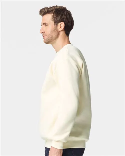 Gildan Hammer Maxweight Crewneck Sweatshirt
