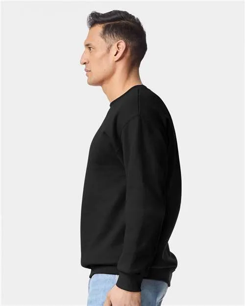 Gildan Hammer Maxweight Crewneck Sweatshirt