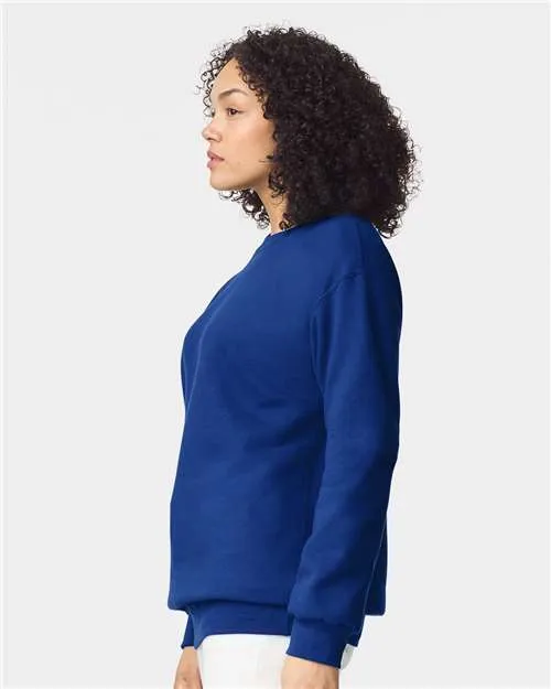 Gildan Hammer Maxweight Crewneck Sweatshirt