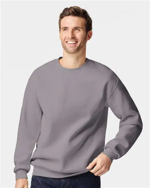Gildan Hammer Maxweight Crewneck Sweatshirt