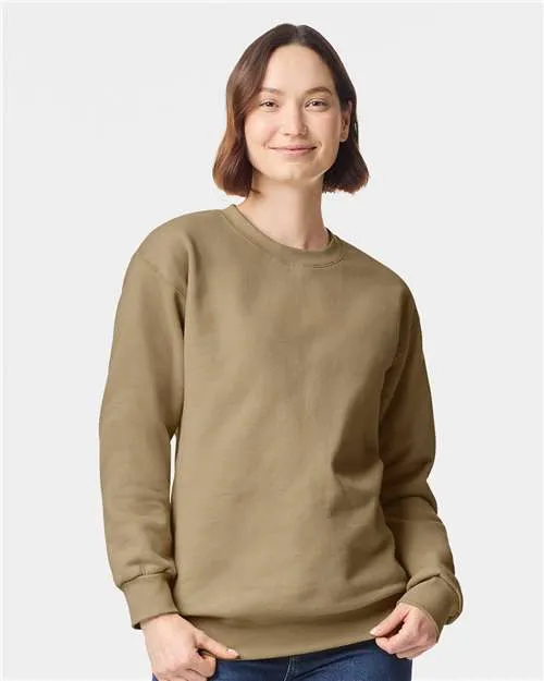Gildan Hammer Maxweight Crewneck Sweatshirt