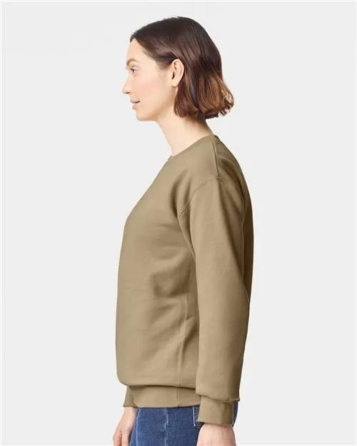 Gildan Hammer Maxweight Crewneck Sweatshirt