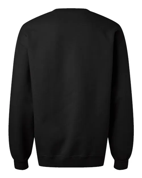 Gildan Hammer Maxweight Crewneck Sweatshirt