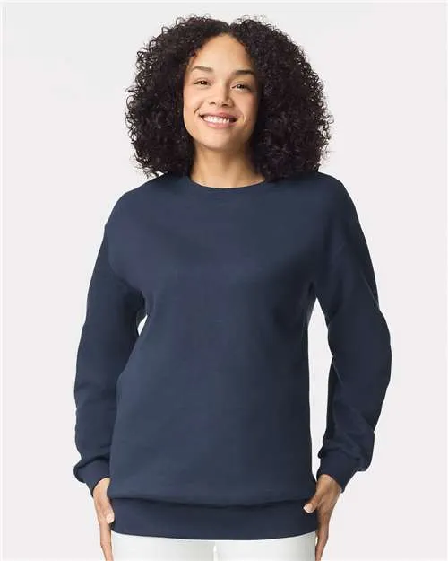 Gildan Hammer Maxweight Crewneck Sweatshirt