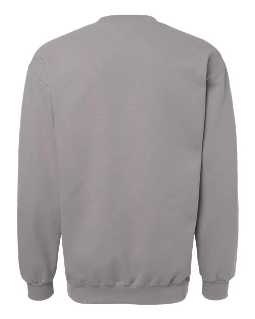 Gildan Hammer Maxweight Crewneck Sweatshirt