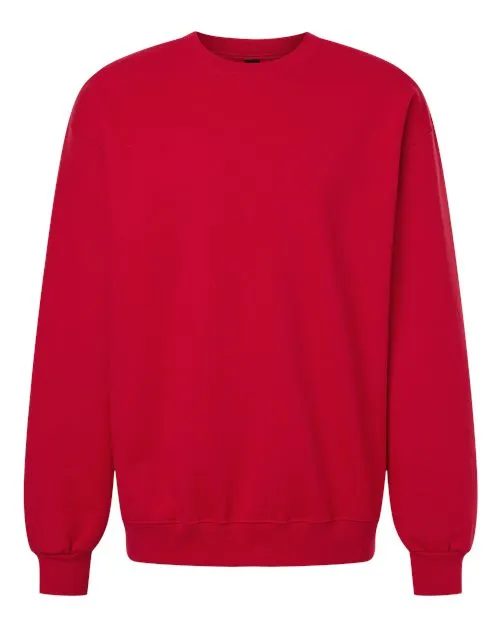 Gildan Hammer Maxweight Crewneck Sweatshirt