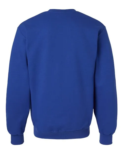 Gildan Hammer Maxweight Crewneck Sweatshirt