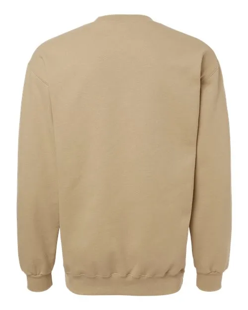 Gildan Hammer Maxweight Crewneck Sweatshirt