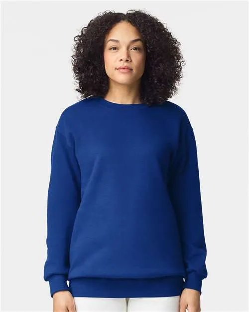 Gildan Hammer Maxweight Crewneck Sweatshirt