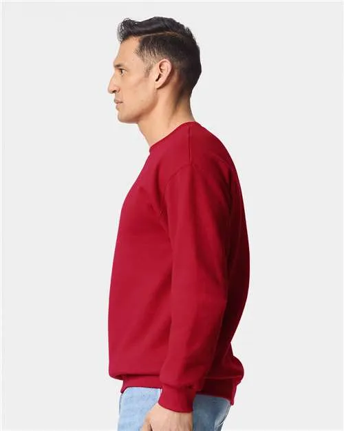 Gildan Hammer Maxweight Crewneck Sweatshirt