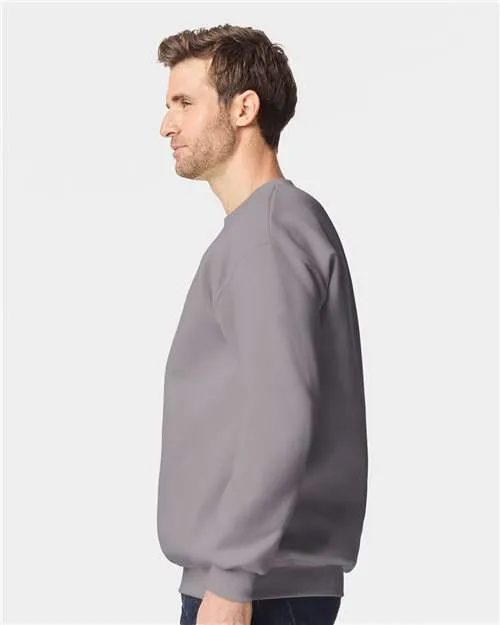 Gildan Hammer Maxweight Crewneck Sweatshirt