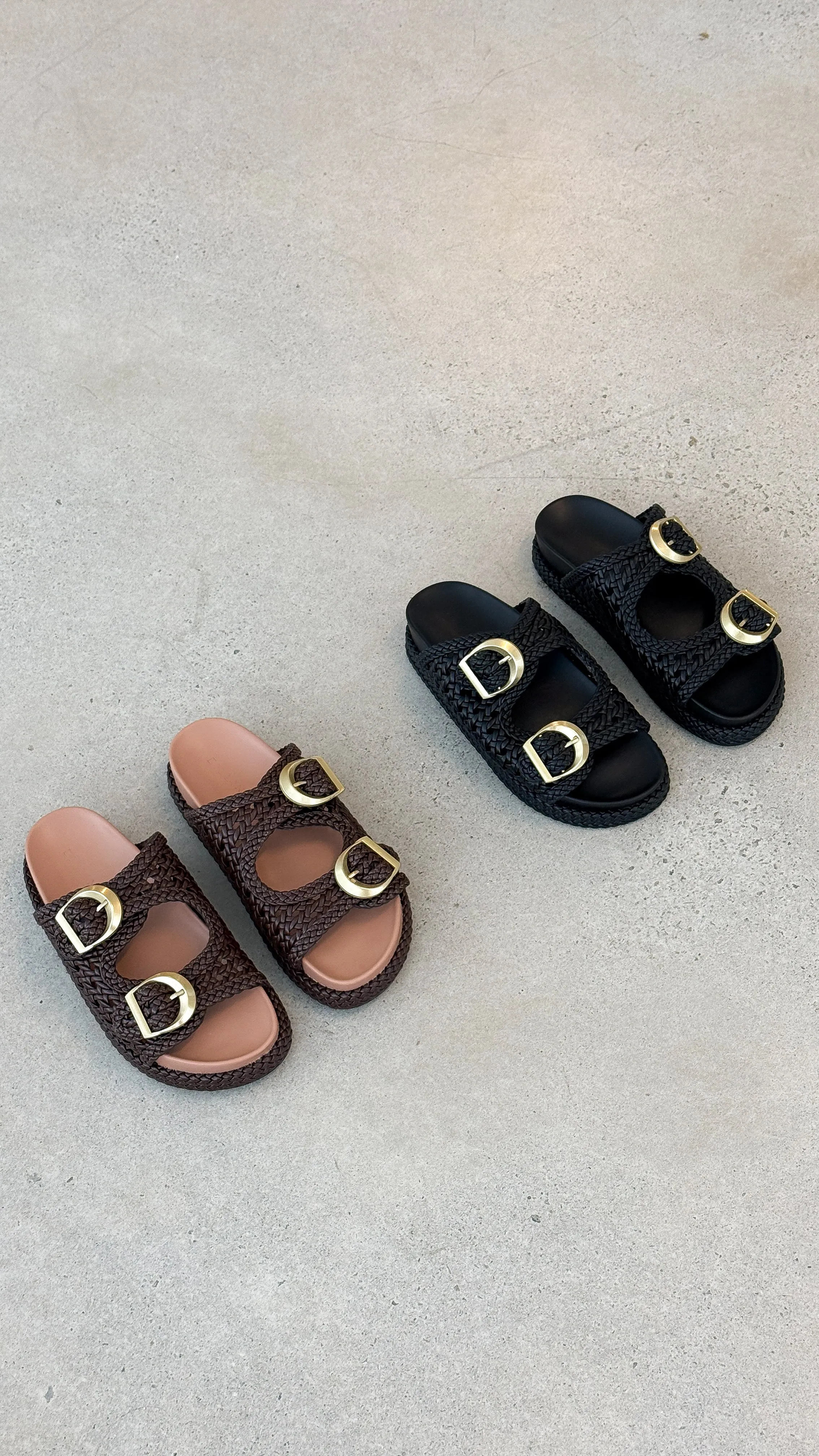 Gisella Slide - Hickory Billy J