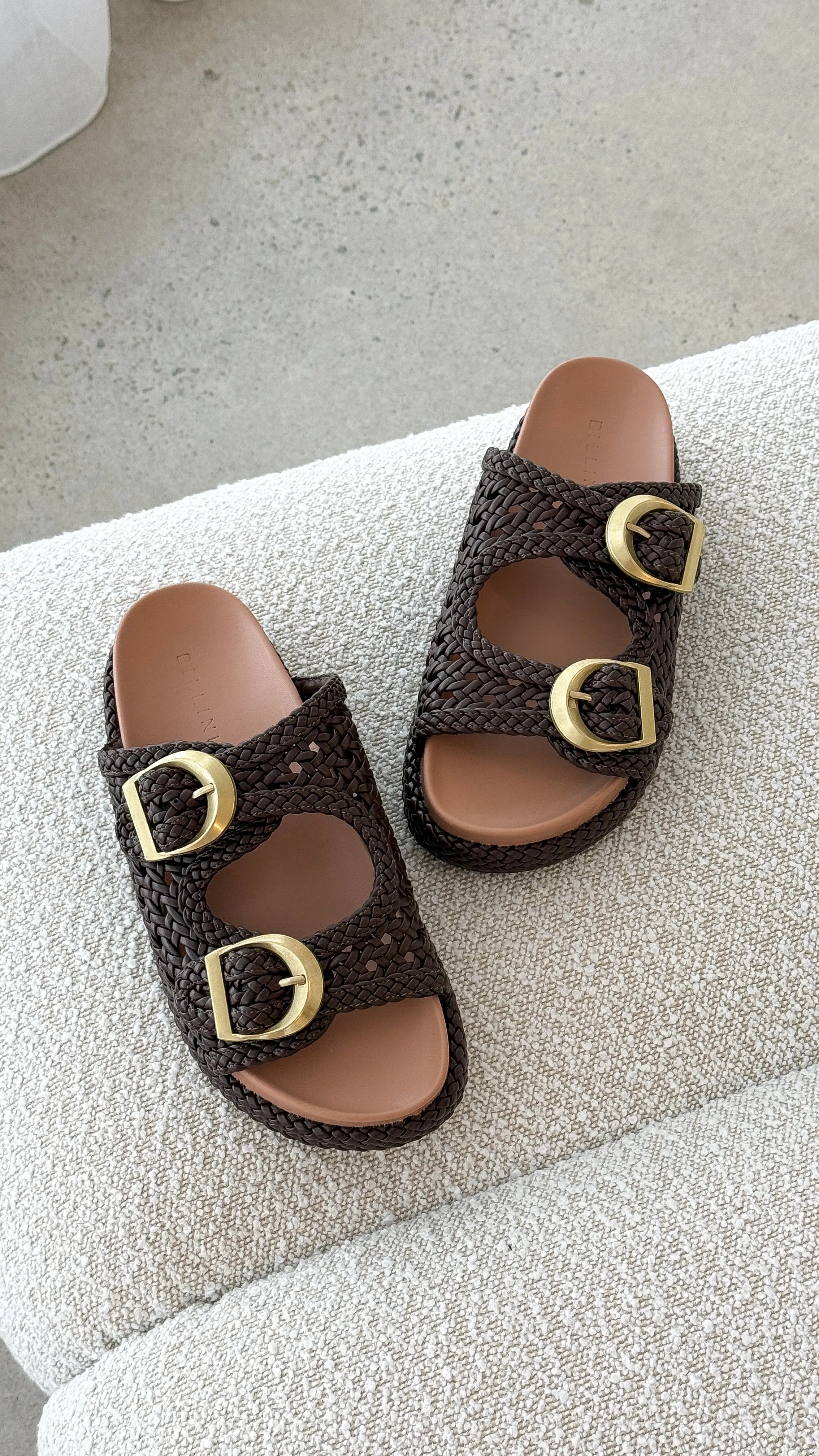 Gisella Slide - Hickory Billy J