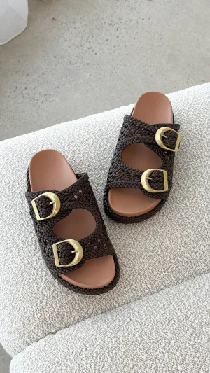 Gisella Slide - Hickory Billy J
