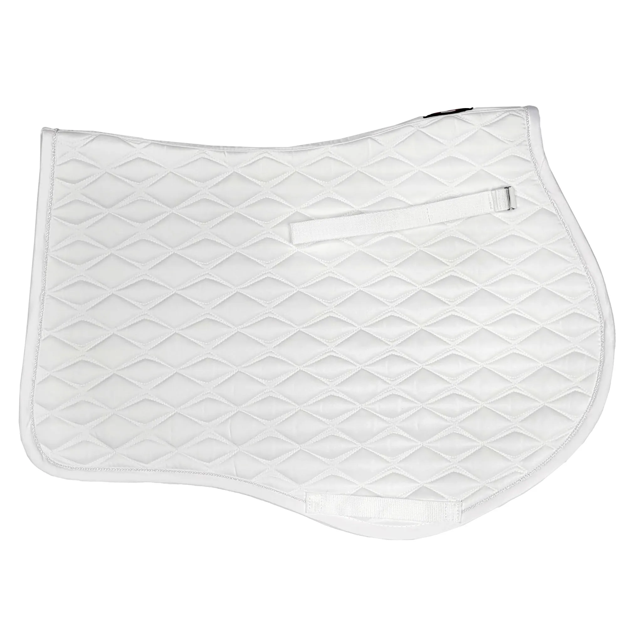 Gloria AP Saddlecloth