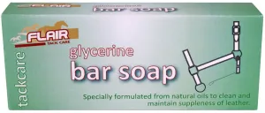 GLYCERINE BAR SOAP