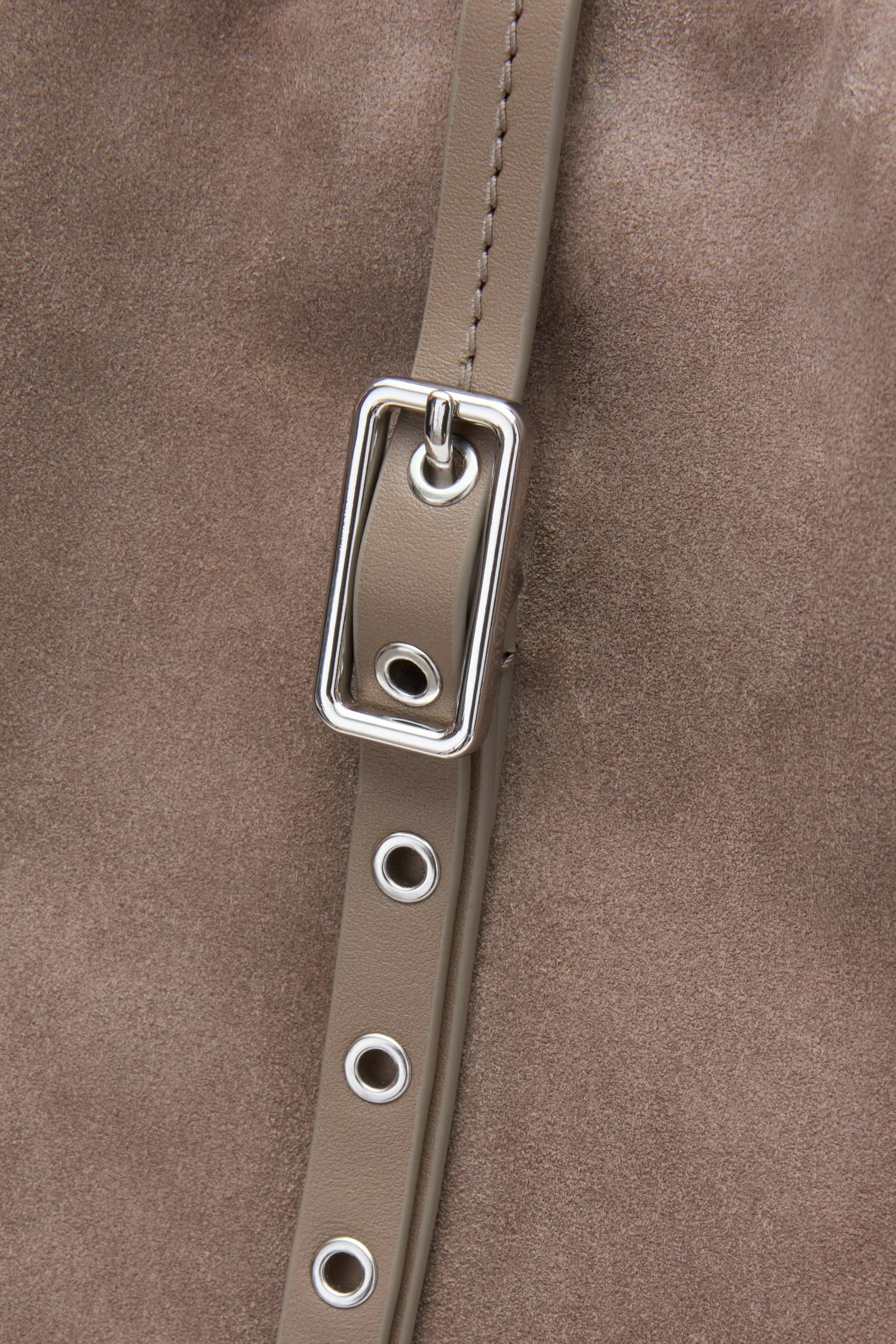 Go Large Shoulder Bag