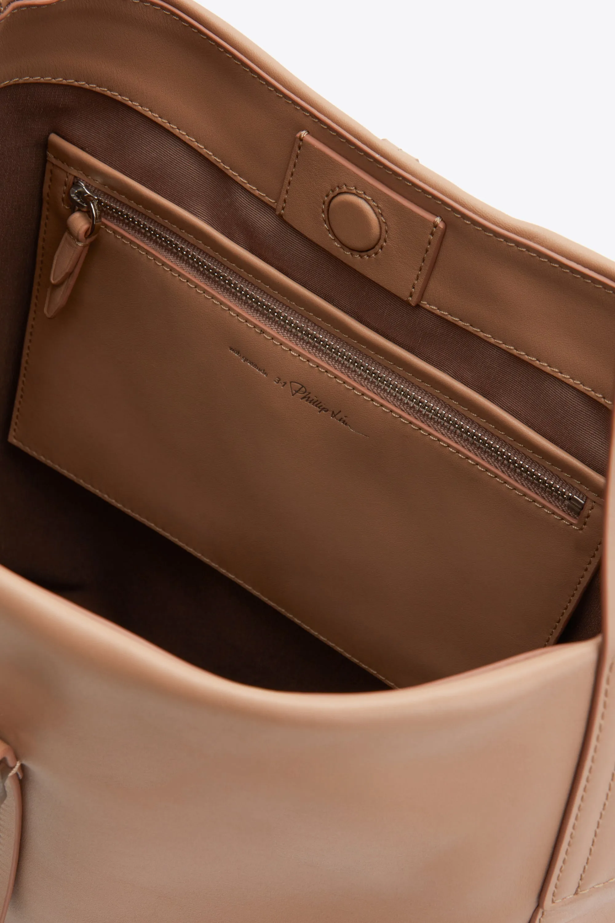 Go Large Shoulder Bag