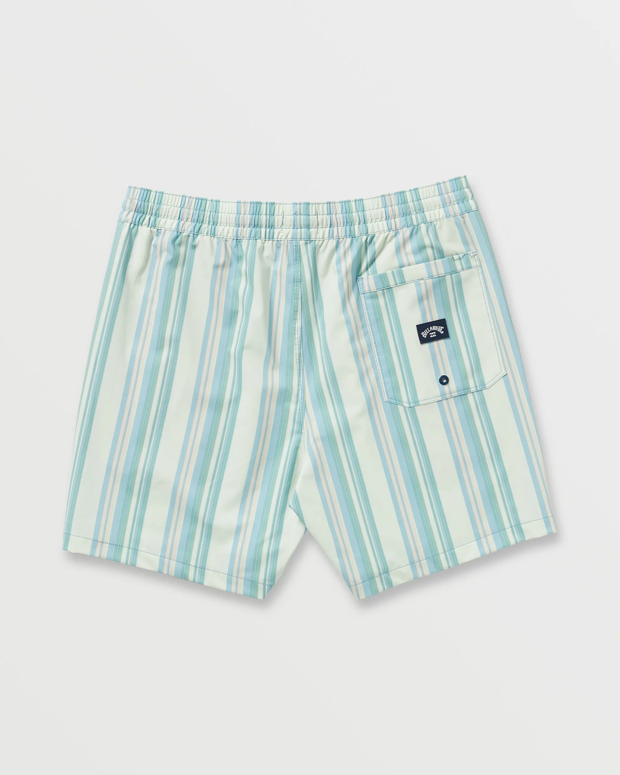 Good Times Laybacks 16" Trunks - Seafoam Billabong