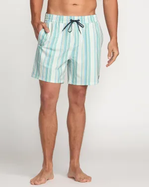 Good Times Laybacks 16" Trunks - Seafoam Billabong