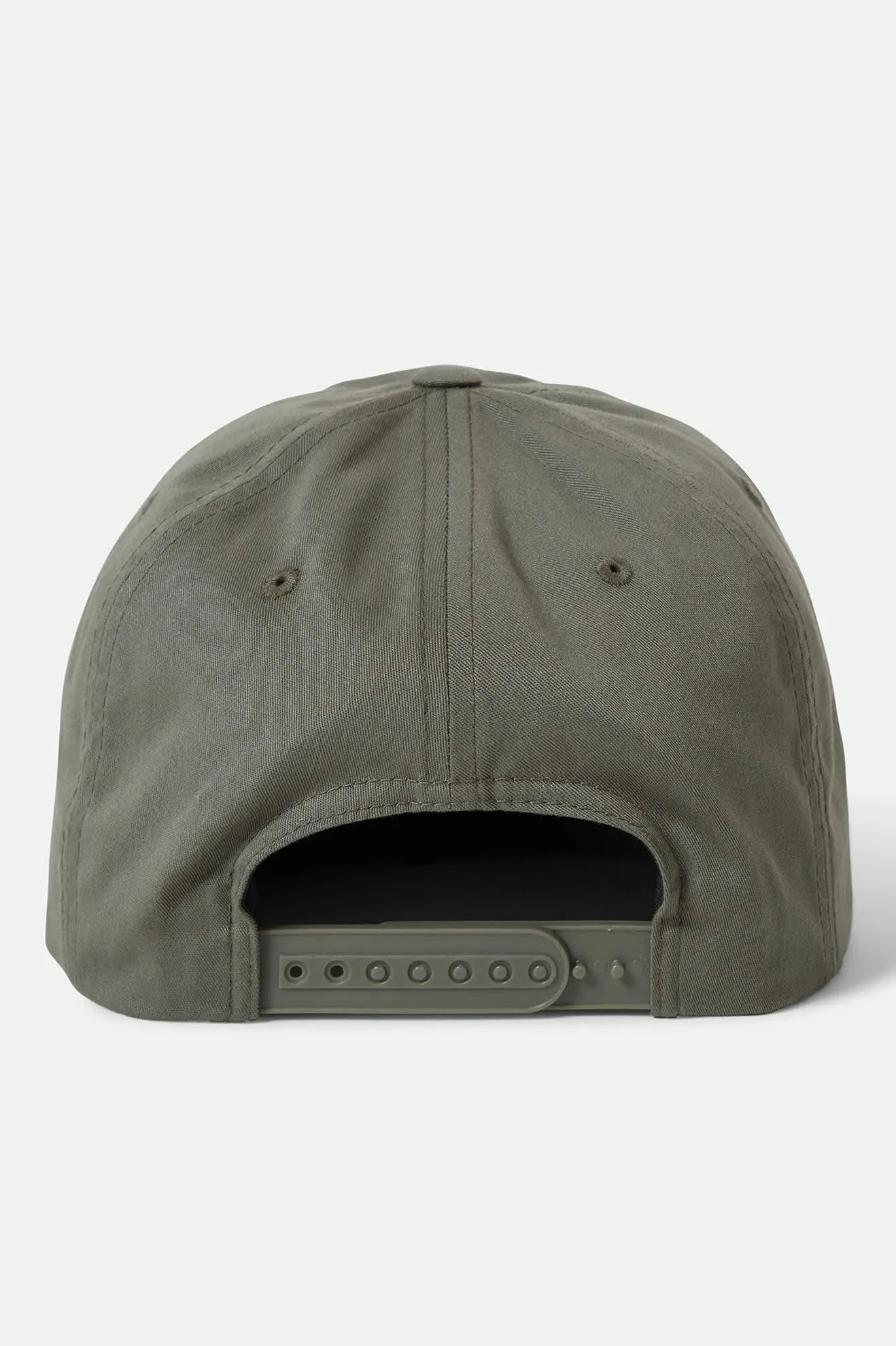 Grade Snapback - Ivy Green Brixton