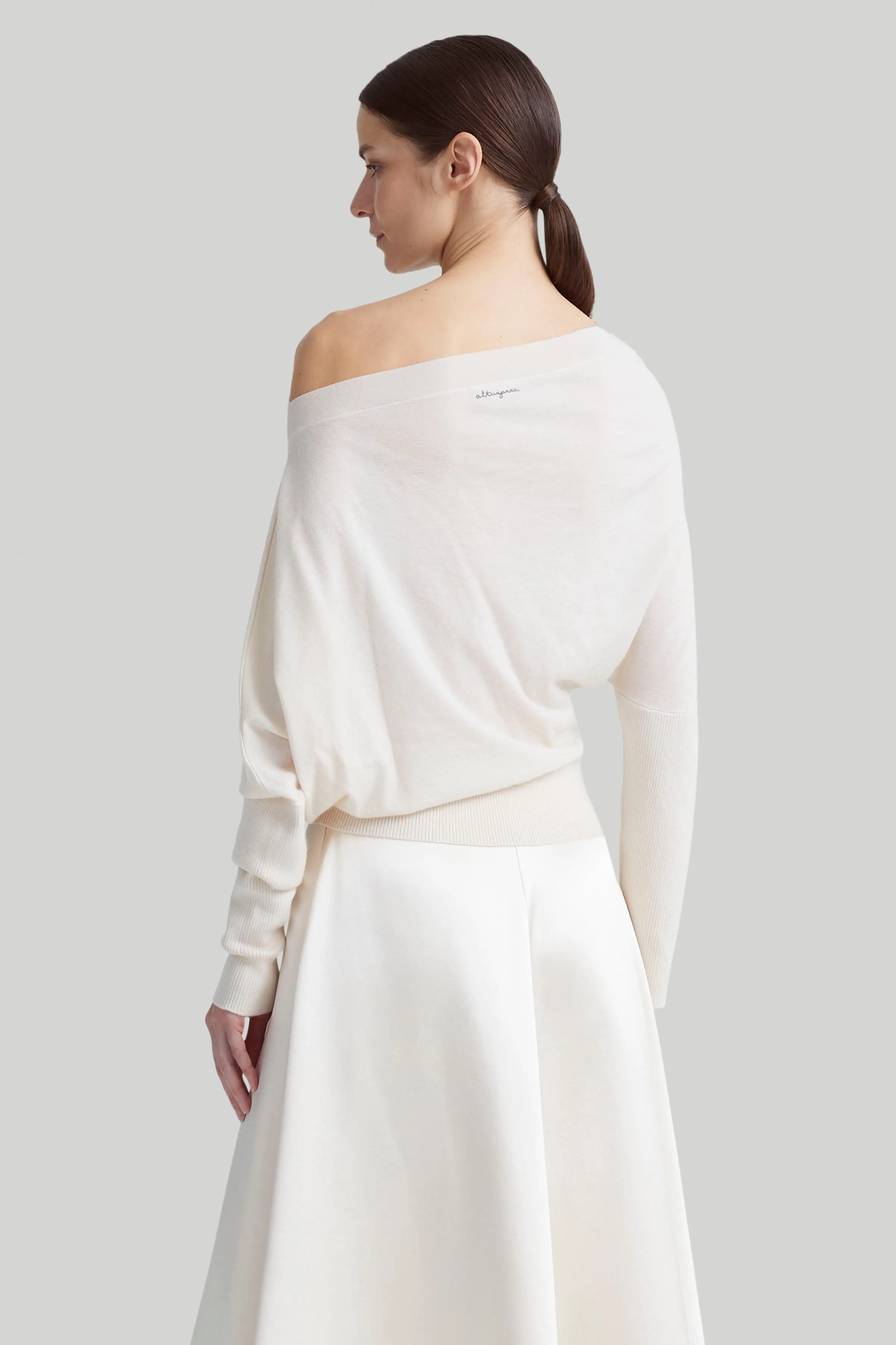 Grainge Sweater Altuzarra