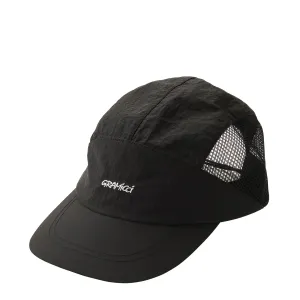 Gramicci Sunburst Cap Black