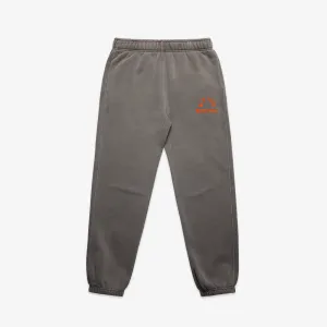 Gray New York Basketball Sweats LOCAL HOOPS
