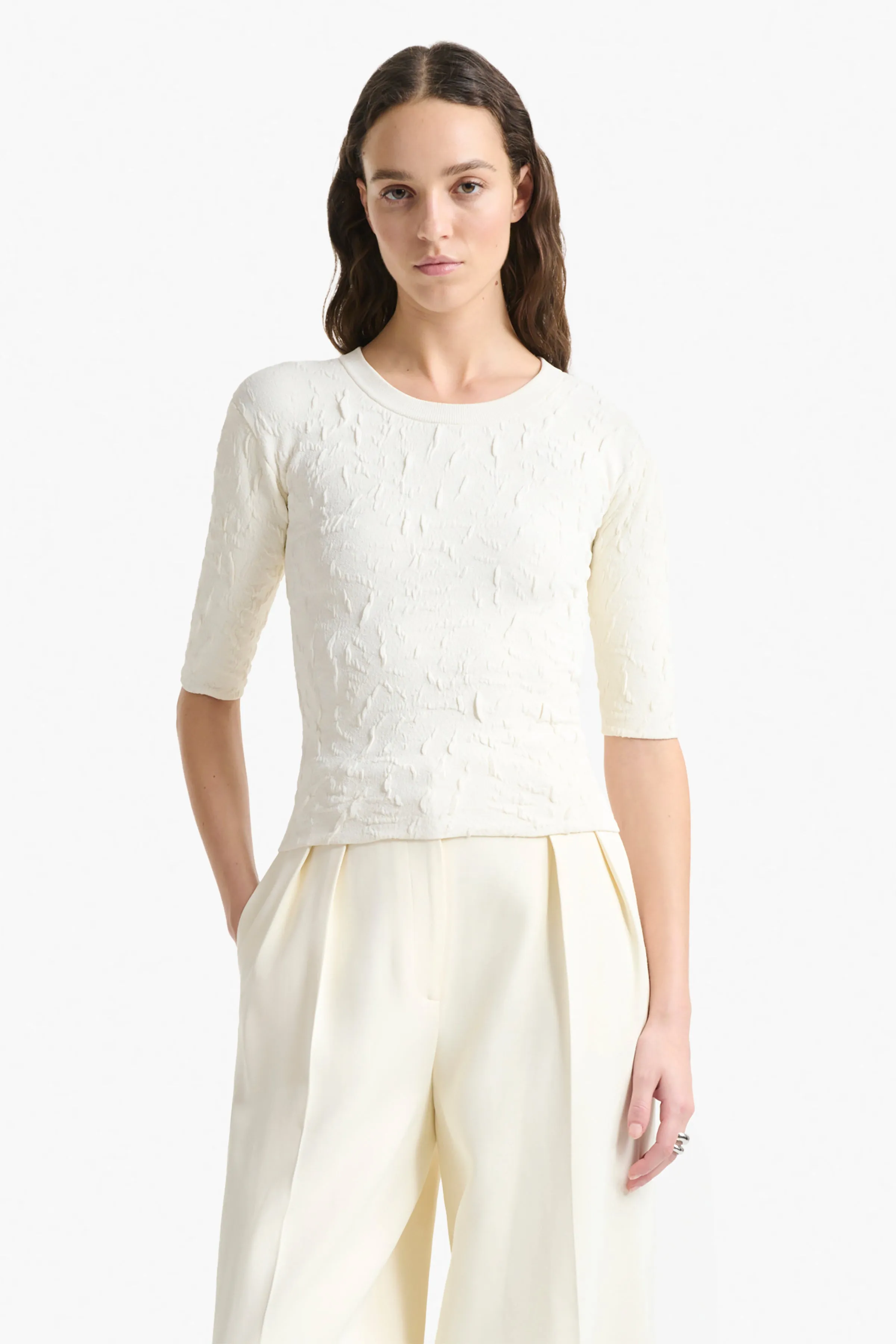 Greene Top Altuzarra