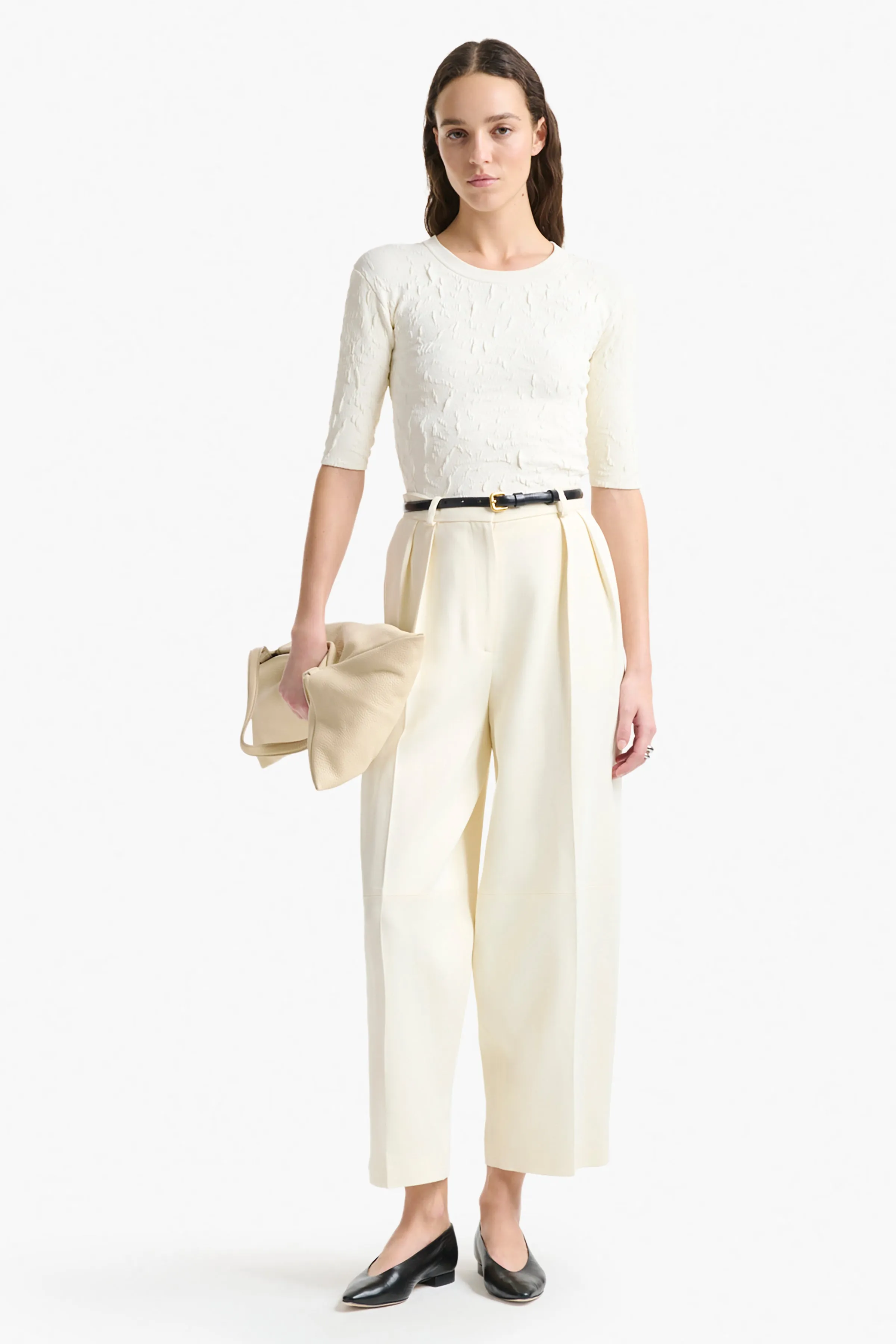 Greene Top Altuzarra