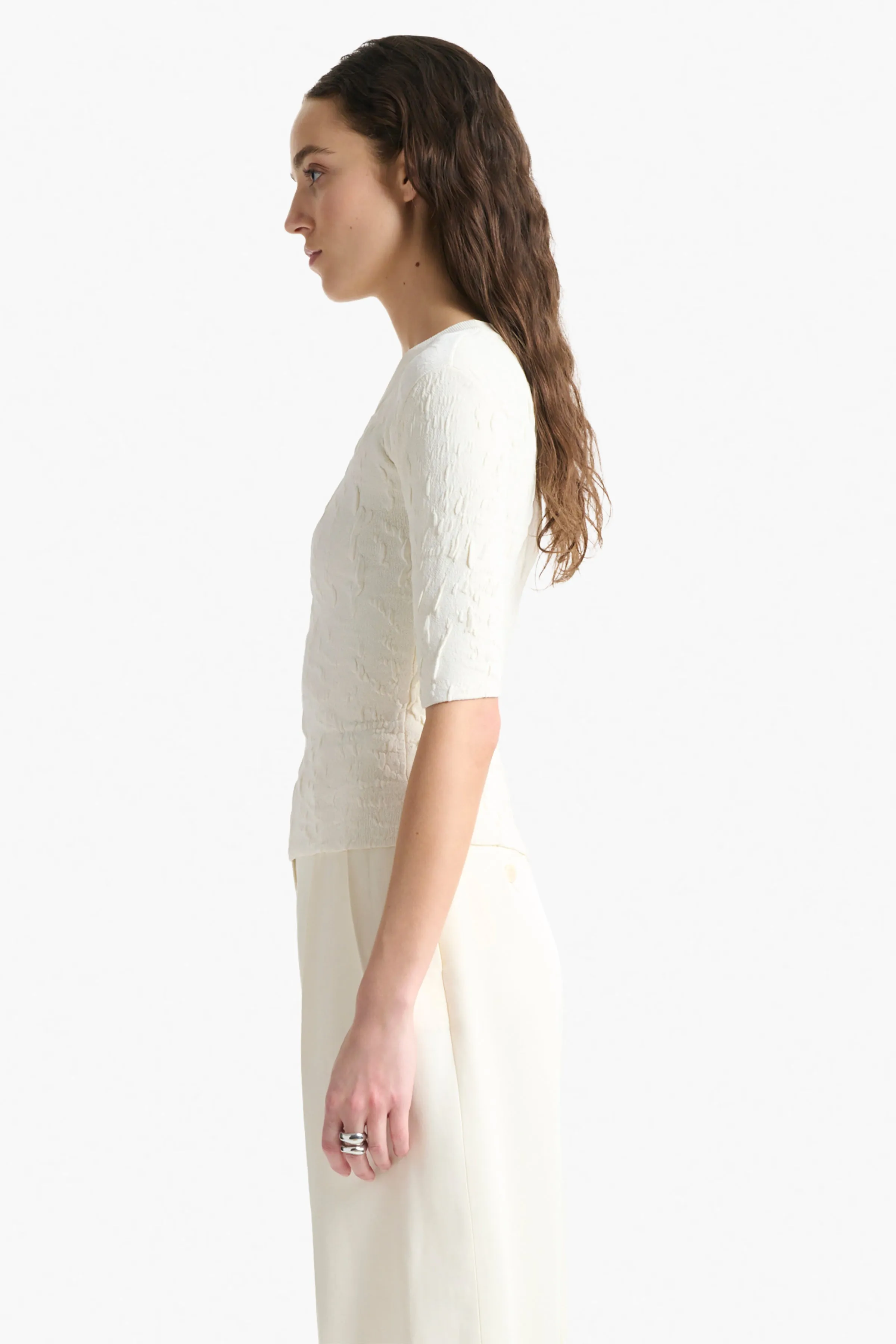 Greene Top Altuzarra