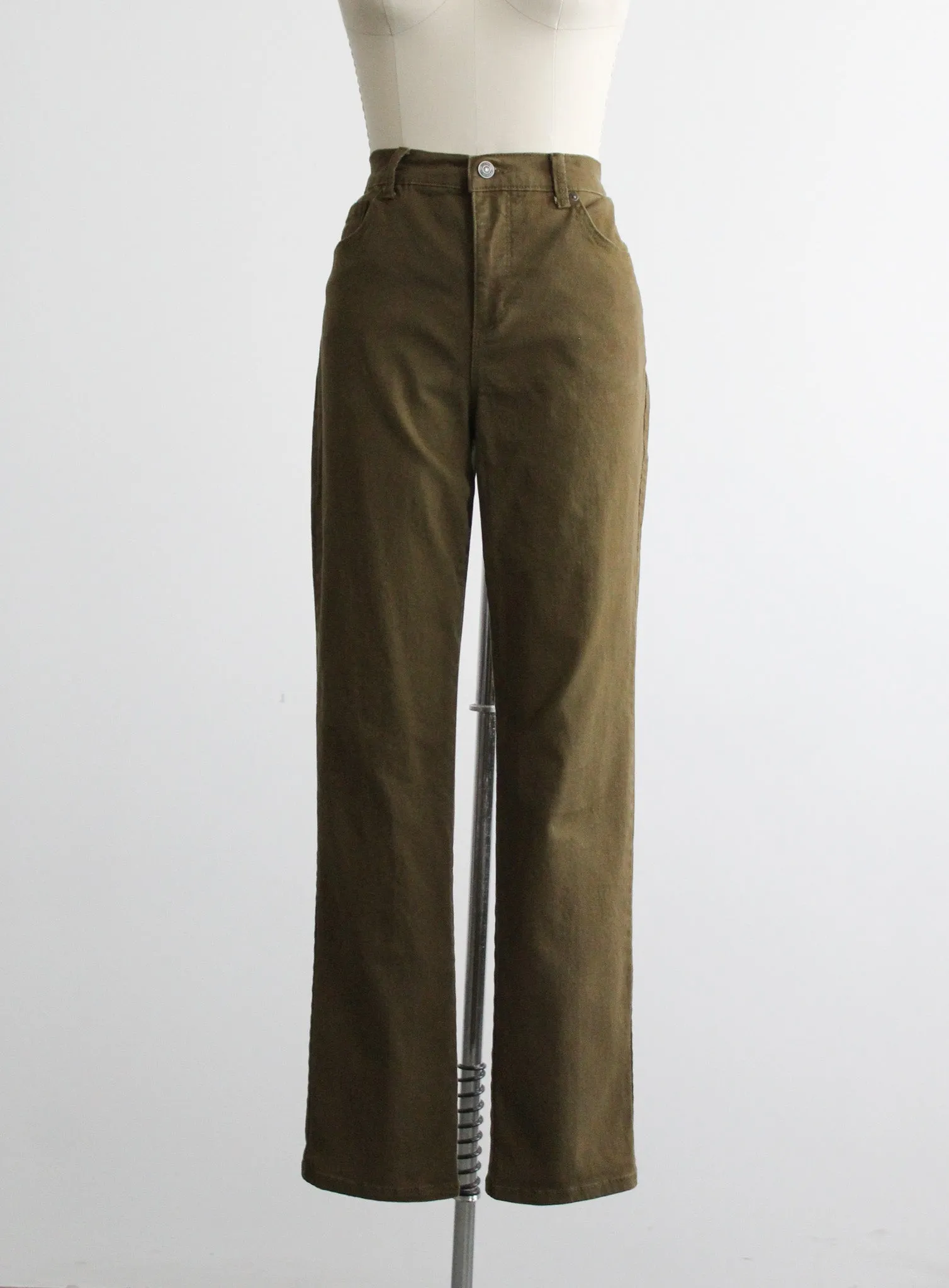 greenwich trousers 1919 Vintage