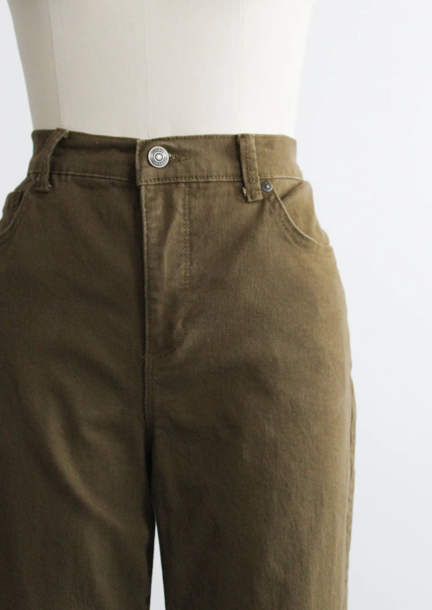greenwich trousers 1919 Vintage
