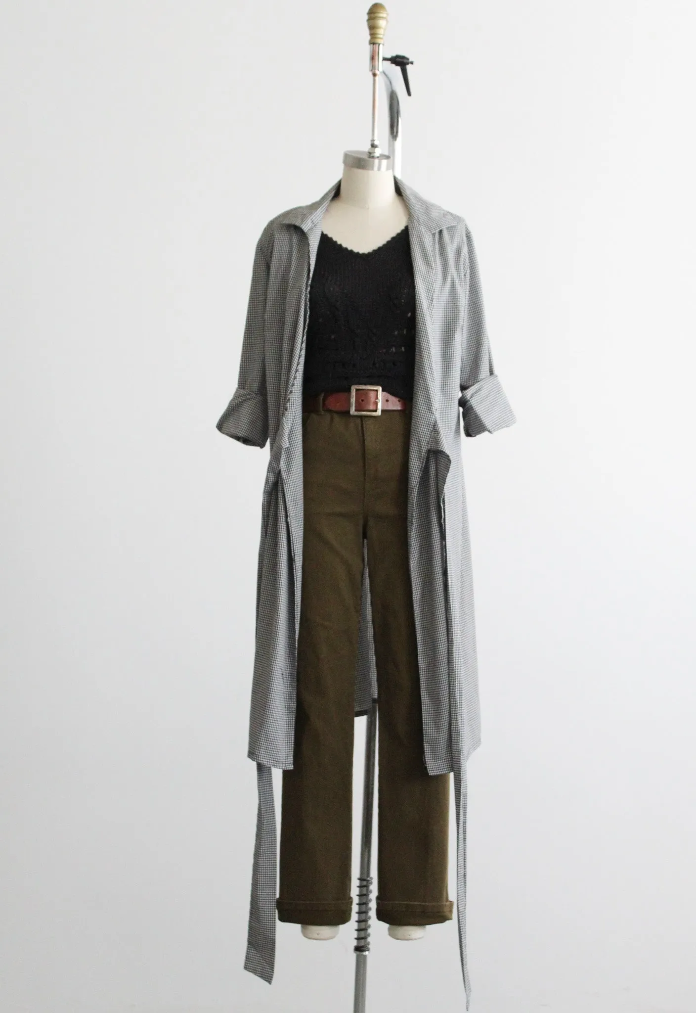 greenwich trousers 1919 Vintage