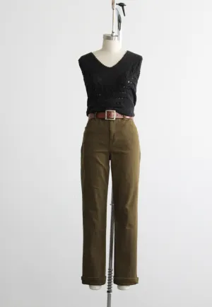 greenwich trousers 1919 Vintage