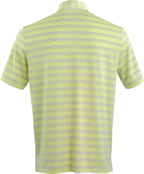 Greg Norman LAB Stripe Polo