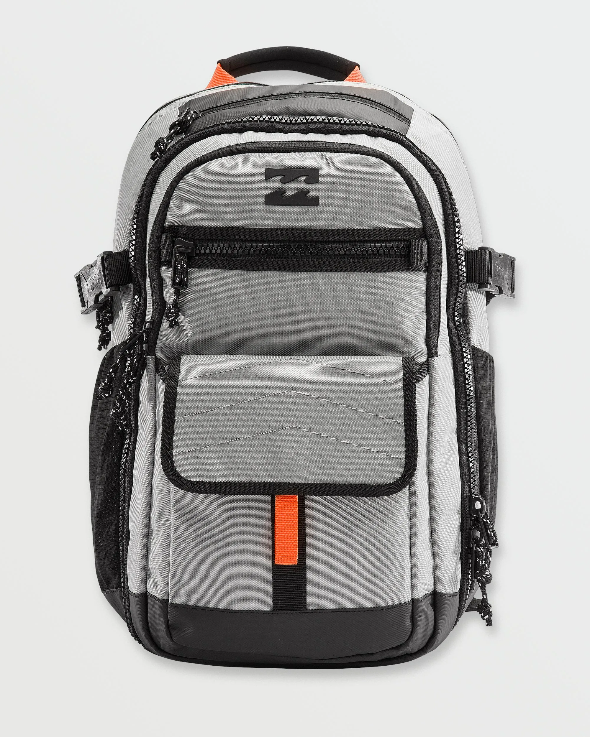 Greyman Backpack - Asphalt Billabong