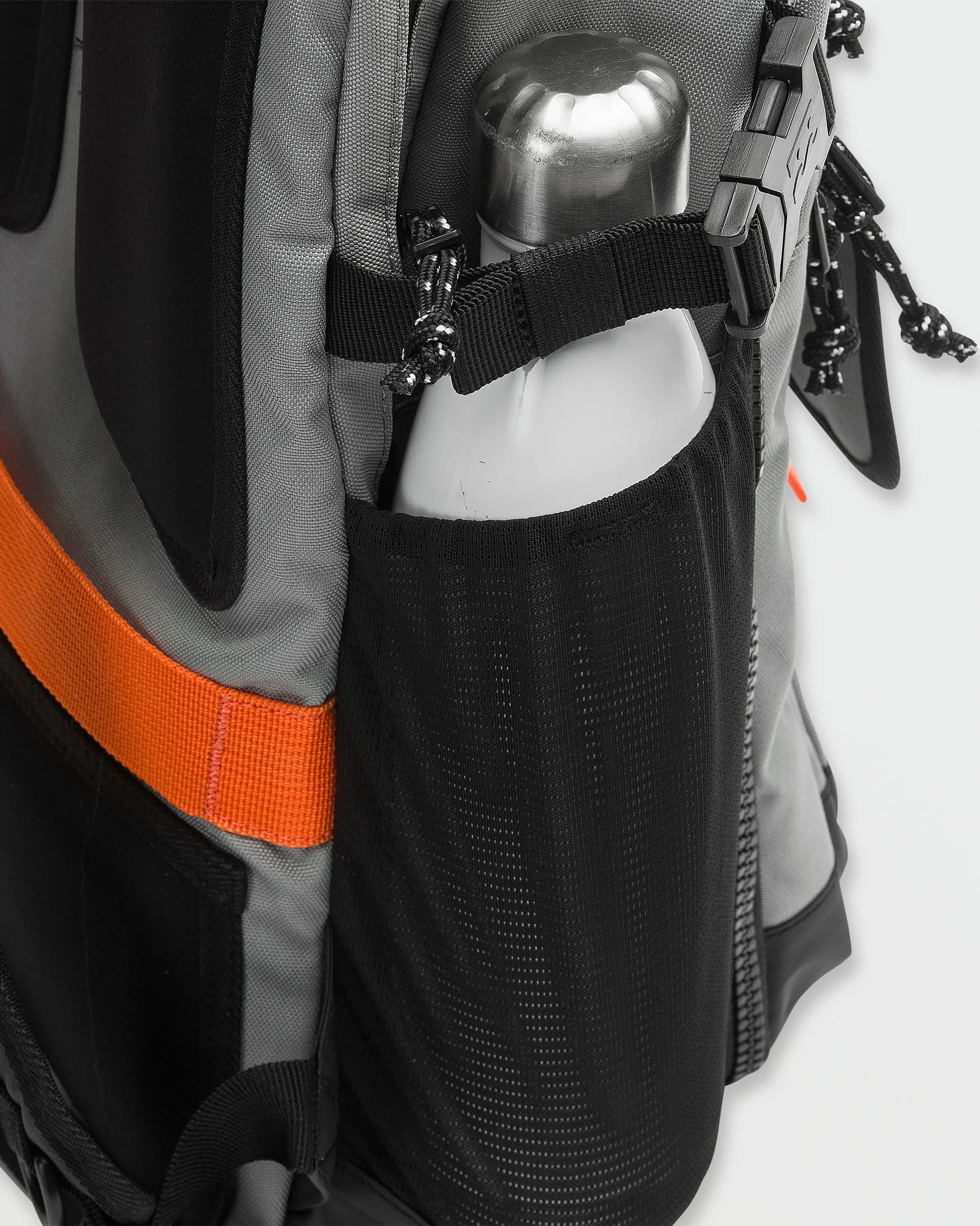 Greyman Backpack - Asphalt Billabong