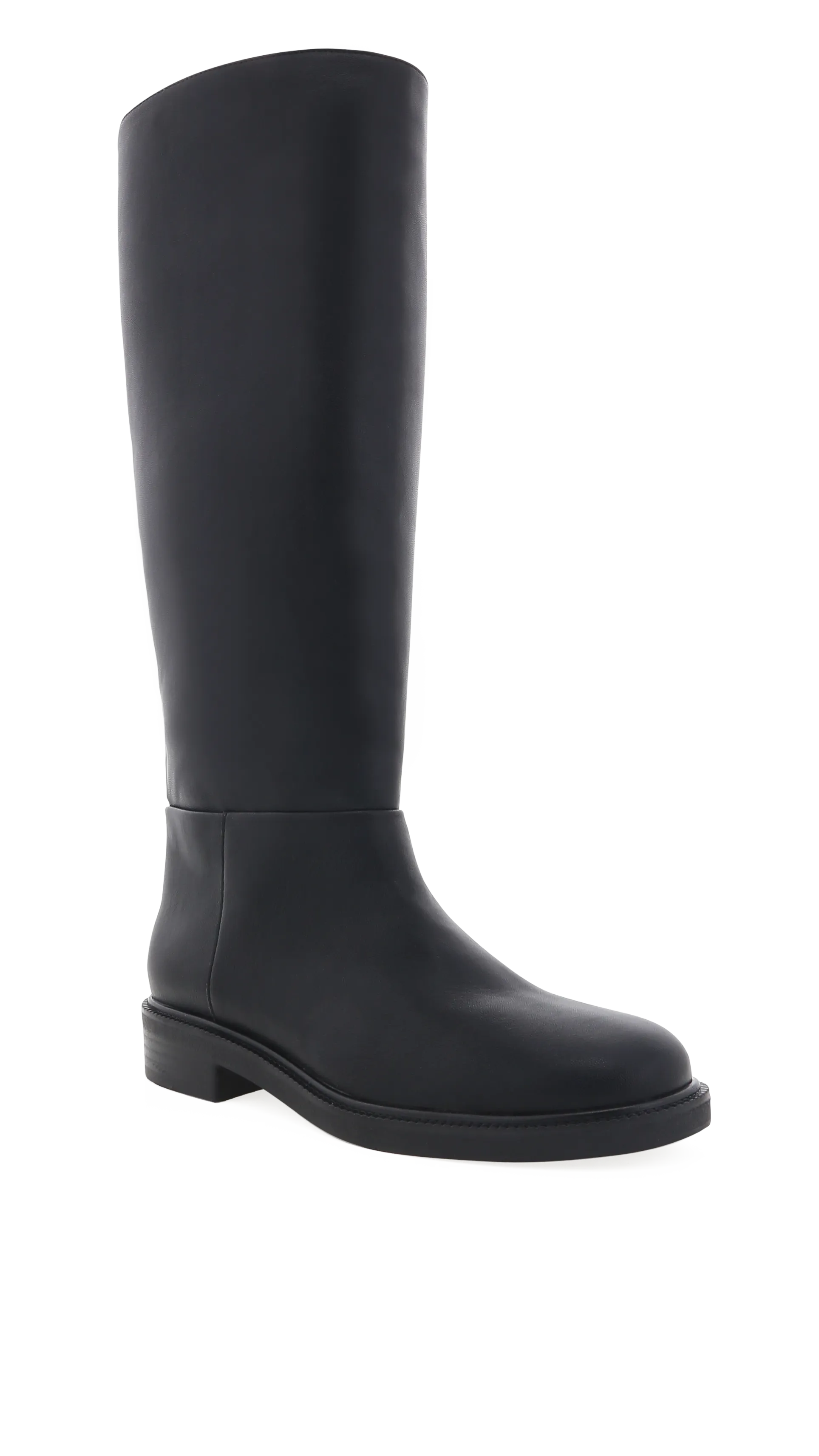Gwinny Boots - Black Billy J