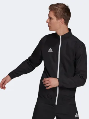 H57534-Ent22 Pre Jkt Black