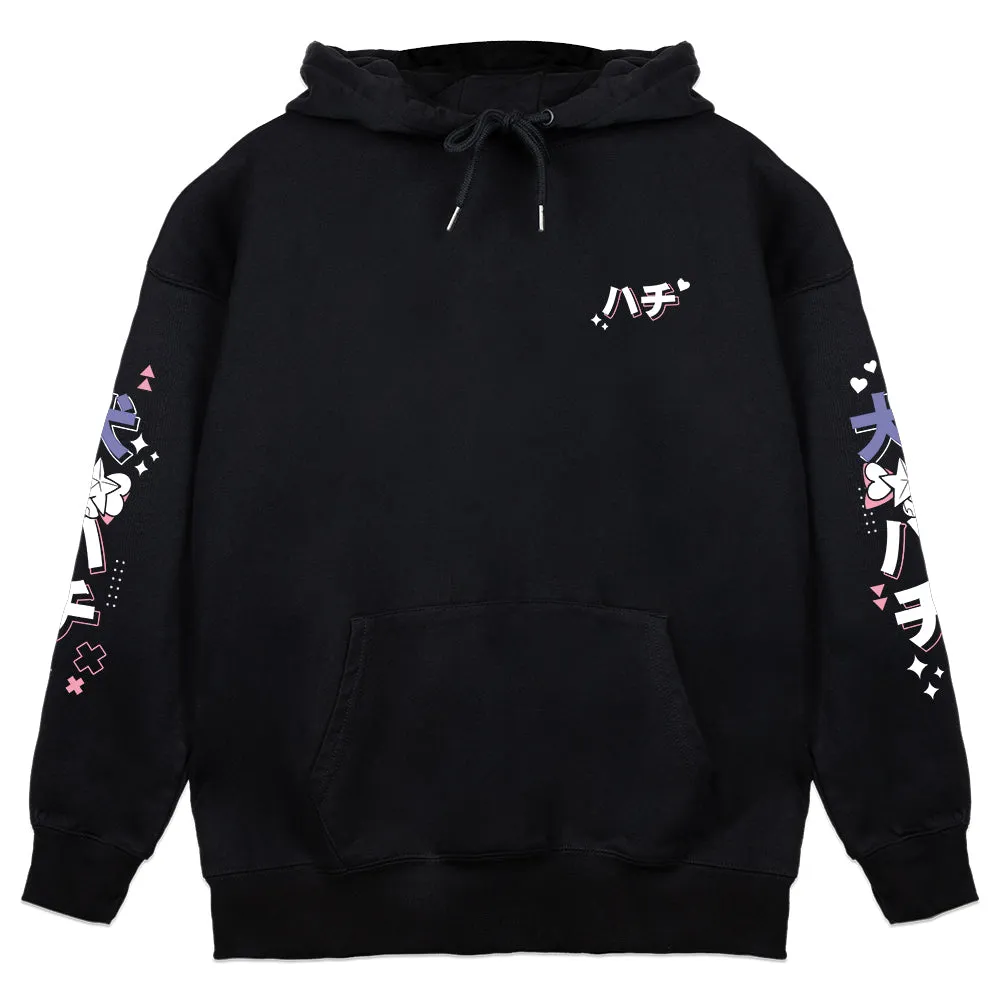 Hachi Gyaru Hoodie