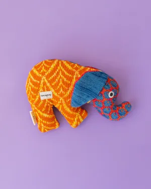 Handmade Pablo Stuffie (No. 01)