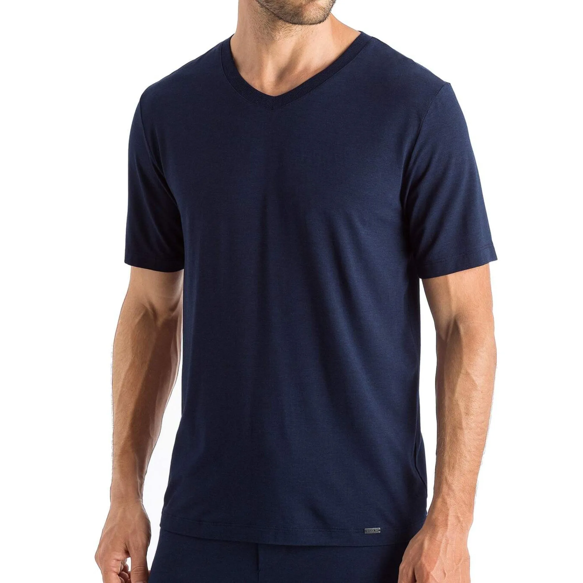 Hanro Men's Casual T-shirt