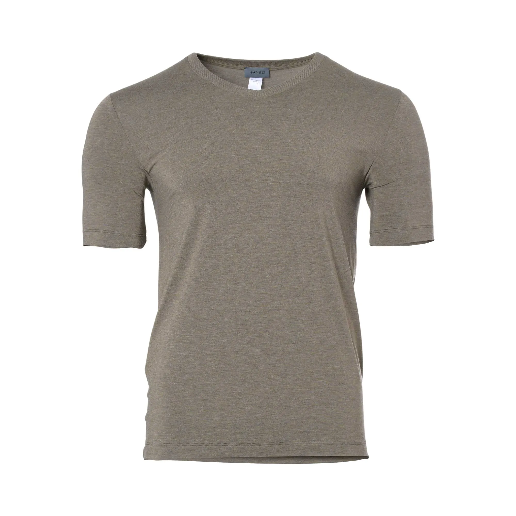 Hanro Men's Casual T-shirt