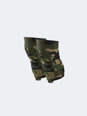 Harbinger Red Line Fitness Supports  Camo