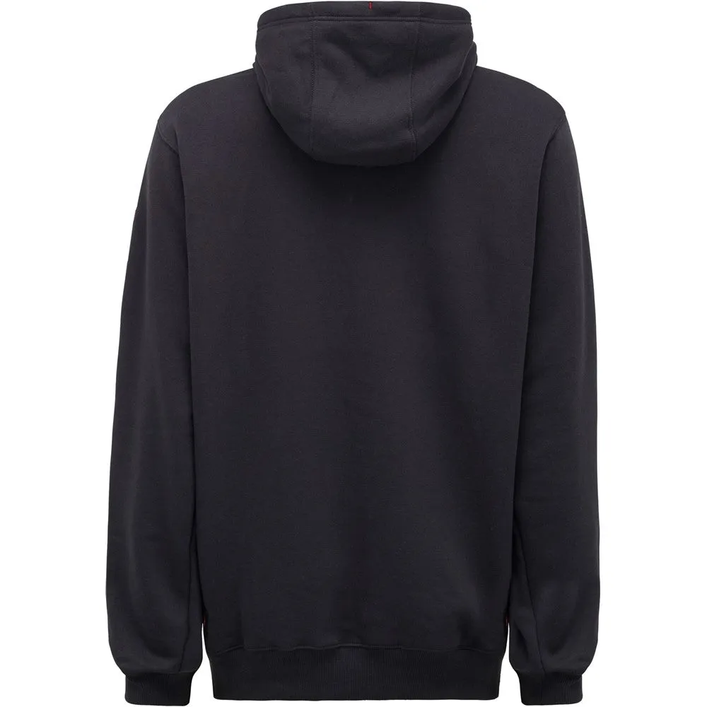 Hard Yakka Brushed Fleece Hoodie